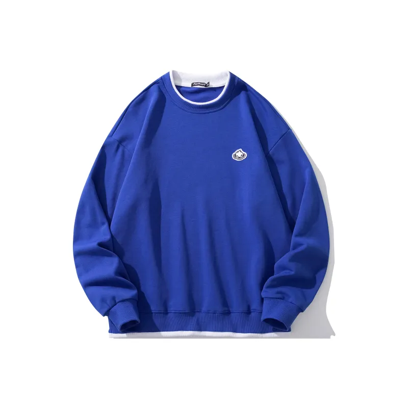 FireMonkey Sweatshirts Unisex-5