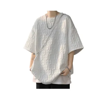 MARK WAFFLE T Shirts Unisex