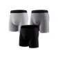 3 Pack (Dark Gray+Light Gray+Black)