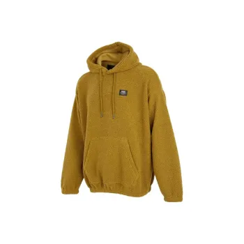 Vans Sweatshirts Men Yellow