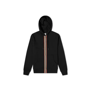 Burberry Sweatshirt Men's Black