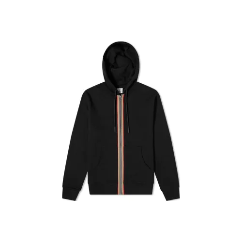 Burberry Sweatshirt Men's Black