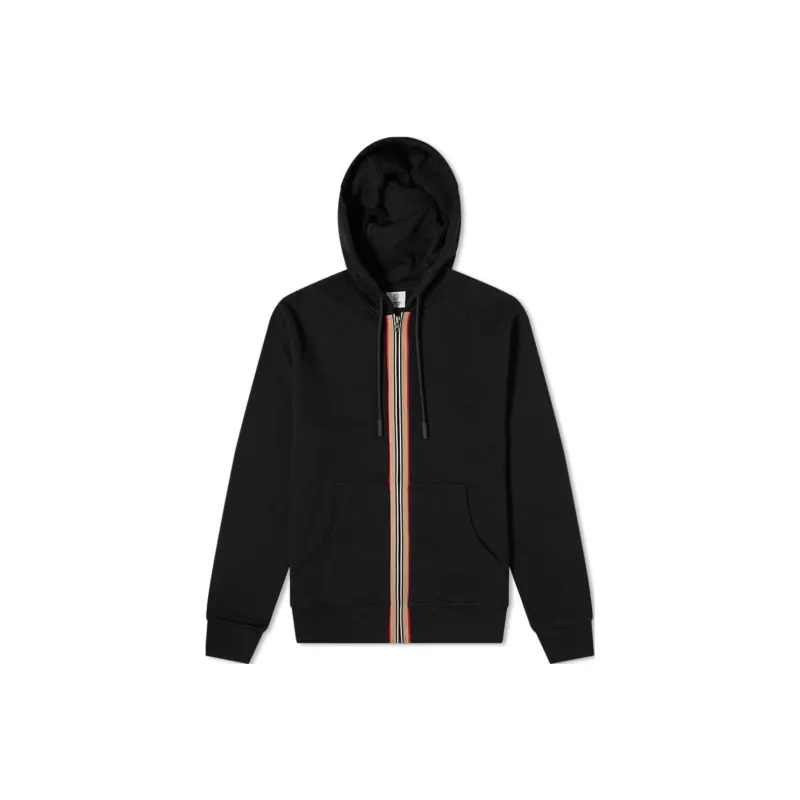 Burberry Sweatshirt Men's Black-0