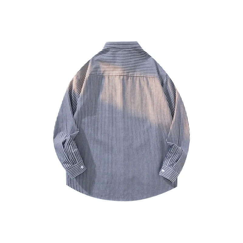 FAKE VINTAGE Shirts Unisex-1