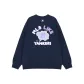 Dark Marine Blue