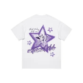 UNthemed T Shirts Unisex