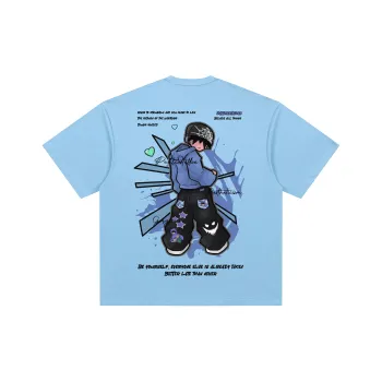 PAUL COSTELLOE T Shirts Unisex