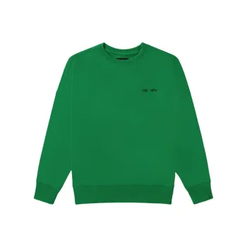 Vans Sweatshirts Unisex Green