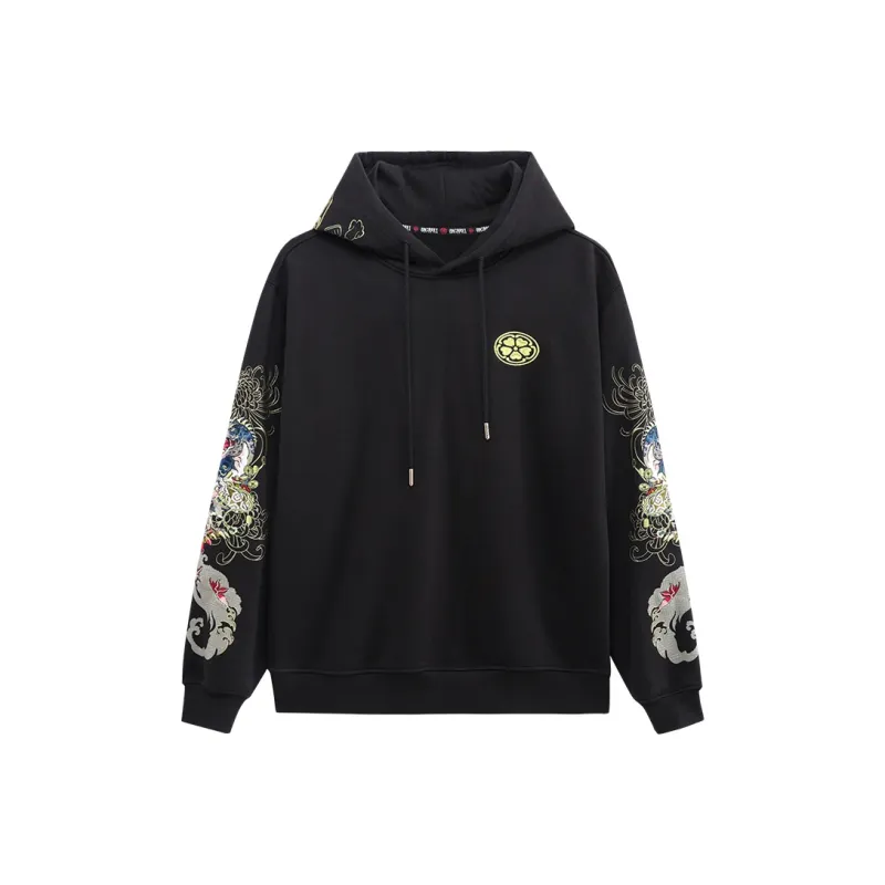 ONIARAI Sweatshirts Unisex-2