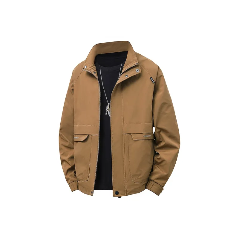 MindBridge Jackets & Coats Unisex-3