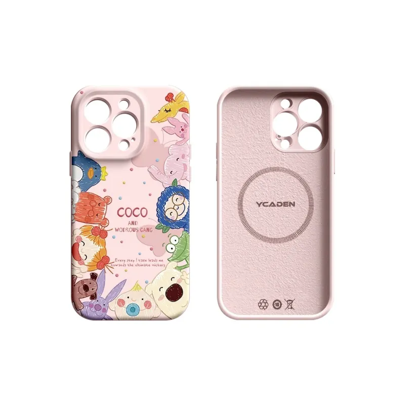 K Touch Phone Cases-38
