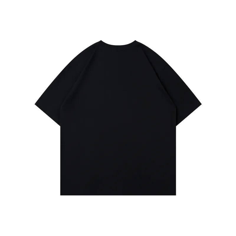 VINMUK T Shirts Unisex-3