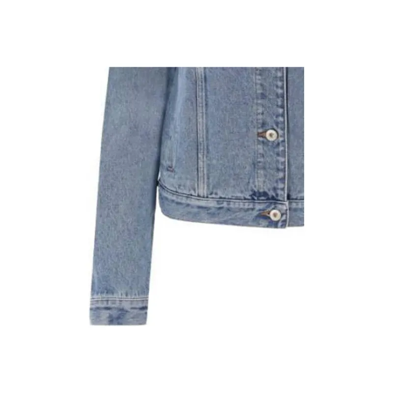 LOEWE Anagram Jacket-4