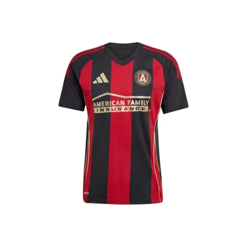Adidas Free Shipping With AdiClub Atlanta United Fc 25/26 Home Jersey