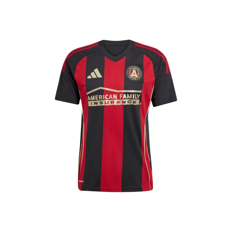 Adidas Free Shipping With AdiClub Atlanta United Fc 25/26 Home Jersey-0