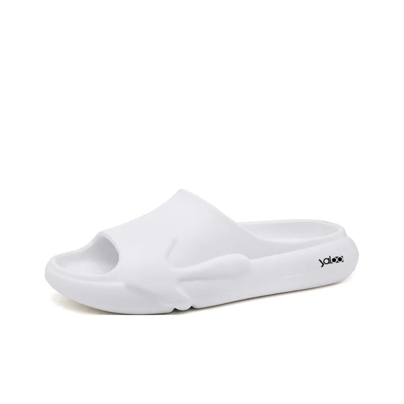 Yalu Preferred EVA Quiet, Slip Resistant, Quick Dry Slide Slippers Men's-6