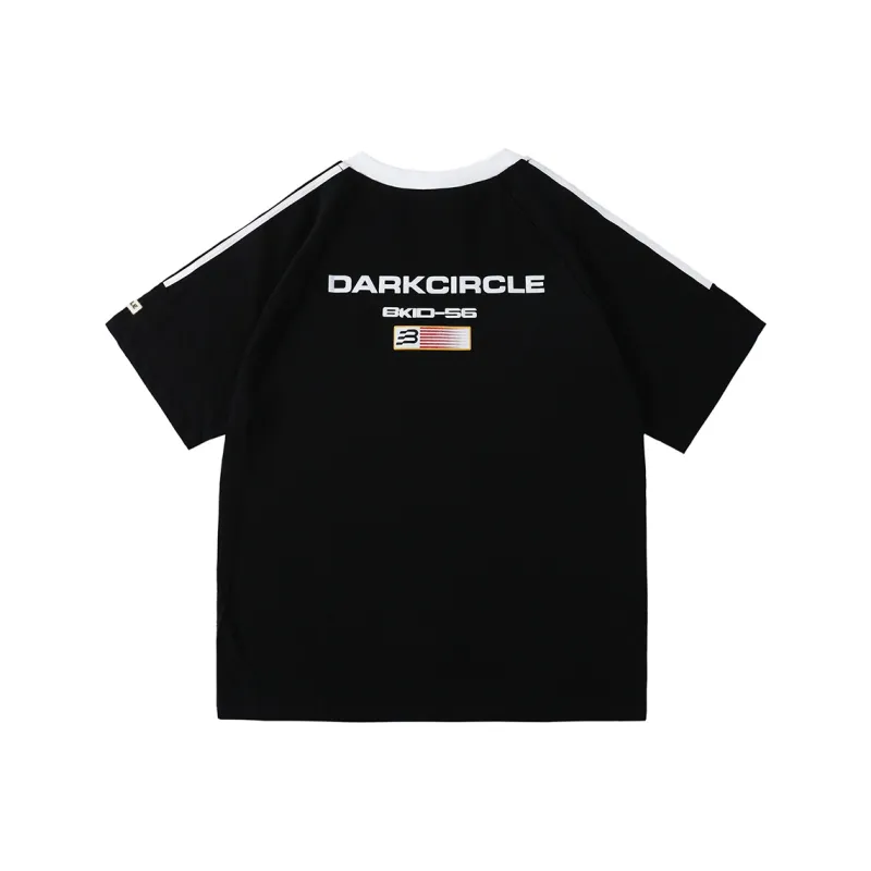 DARKCIRCLE T Shirts Unisex-1