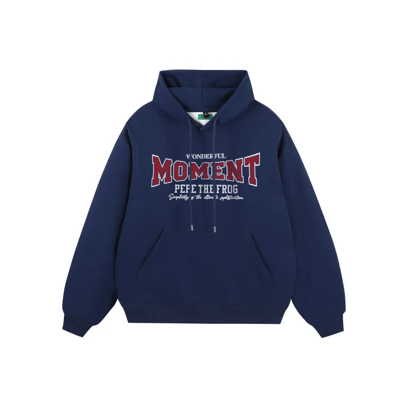 Pepe The Frog Sweatshirt Unisex-10