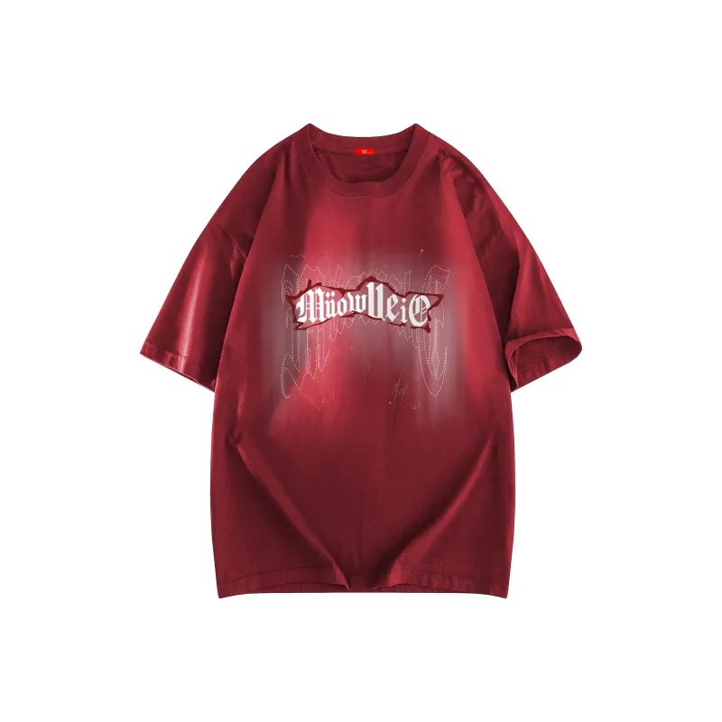MIIOW Trend Party Series T Shirt Unisex-10