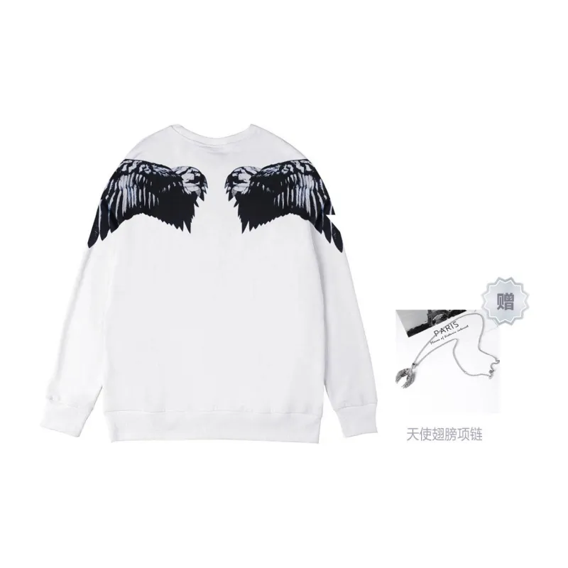 MIRACLE KILL Sweatshirts Unisex-18
