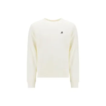 AUTRY Sweatshirts Men White