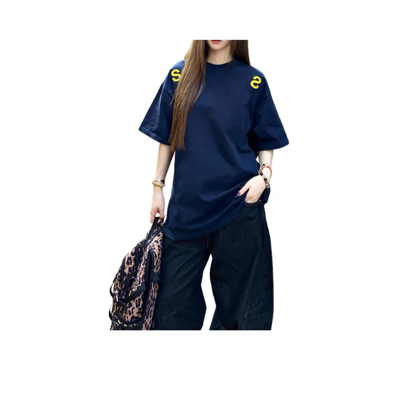 CORNILOT T Shirts Unisex-4