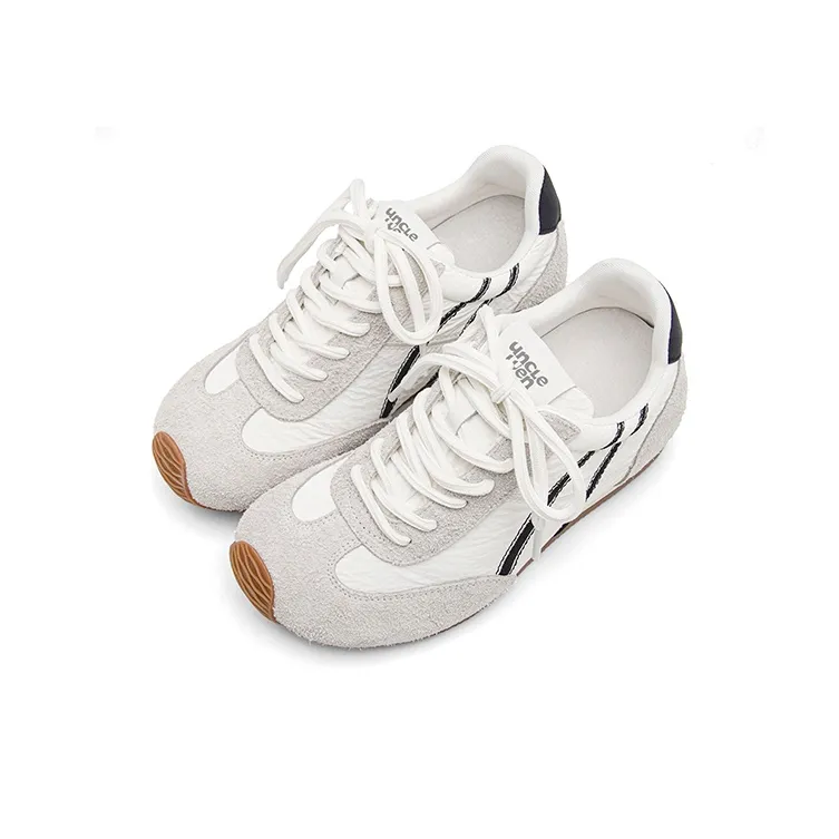 UNCLEWEN Vivienne Slip Resistant, Breathable, Lightweight Low Top Casual Shoes Women's-8