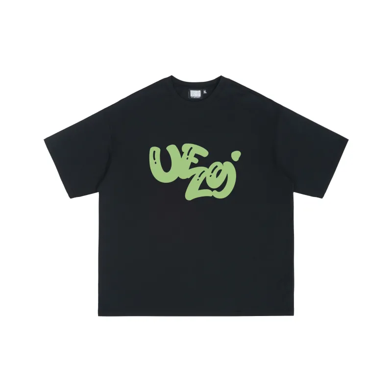 UFZ T Shirts Unisex-0