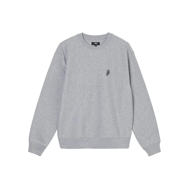 Stussy Sweatshirts Unisex-6