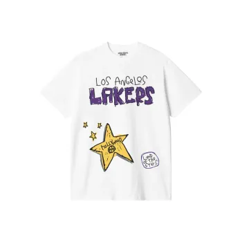 AFTER SCHOOL SPECIAL T Shirt Unisex White