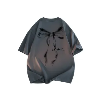 ZHULE T-Shirts Unisex