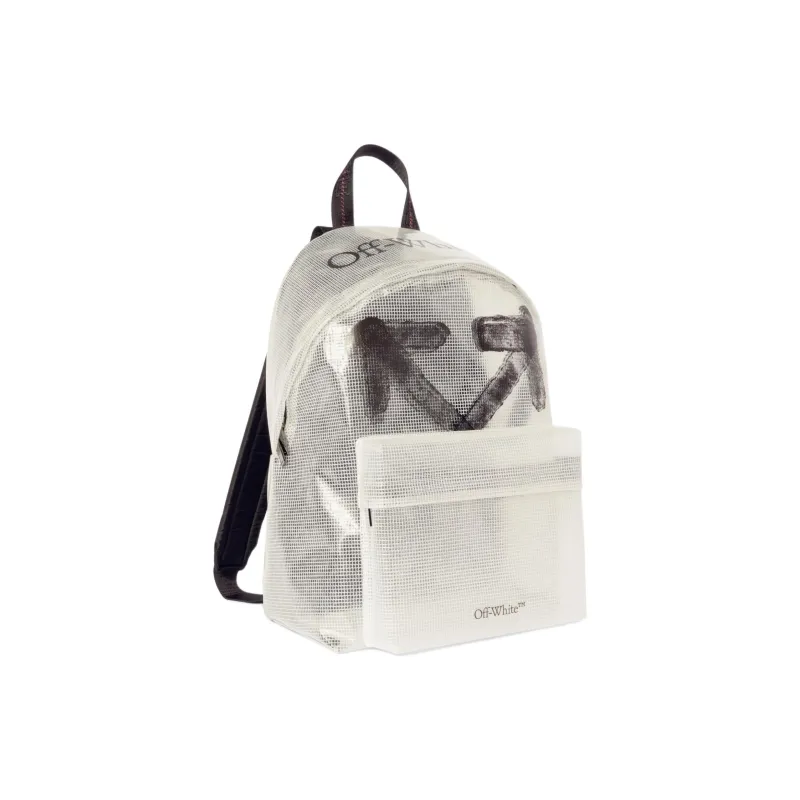 OFF WHITE Heritage Backpack-1