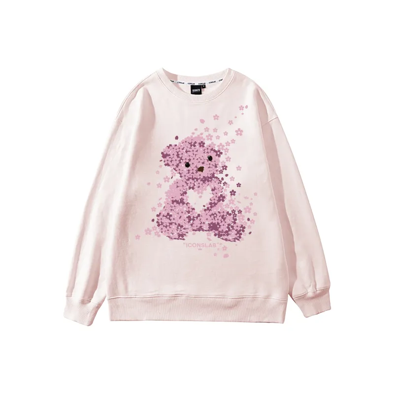 ICONS Lab Sweatshirts Unisex-10