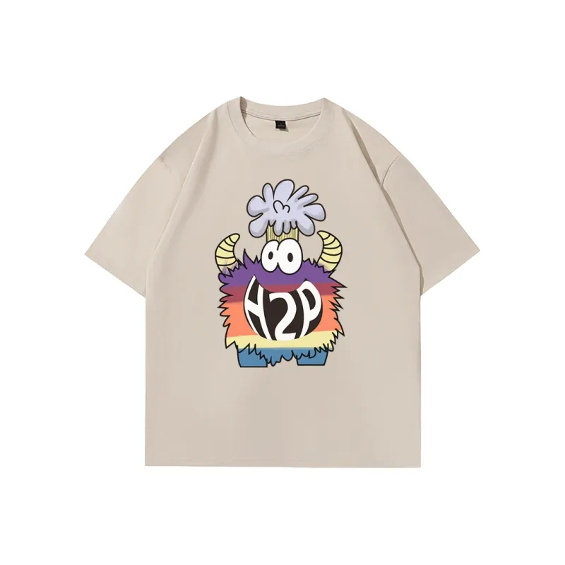 H2P T Shirts Unisex-19