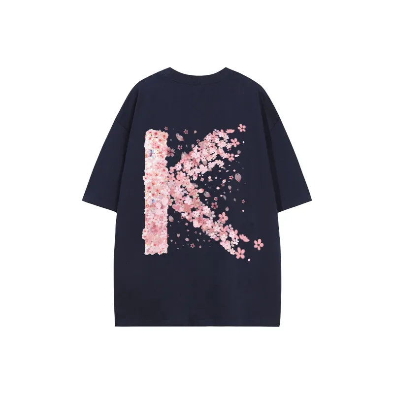 K411 T Shirts Unisex-8