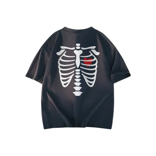 FASTFISH T Shirts Unisex
