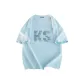 Misty Blue