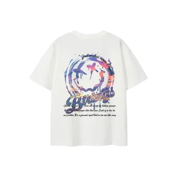 BTR T Shirts Unisex