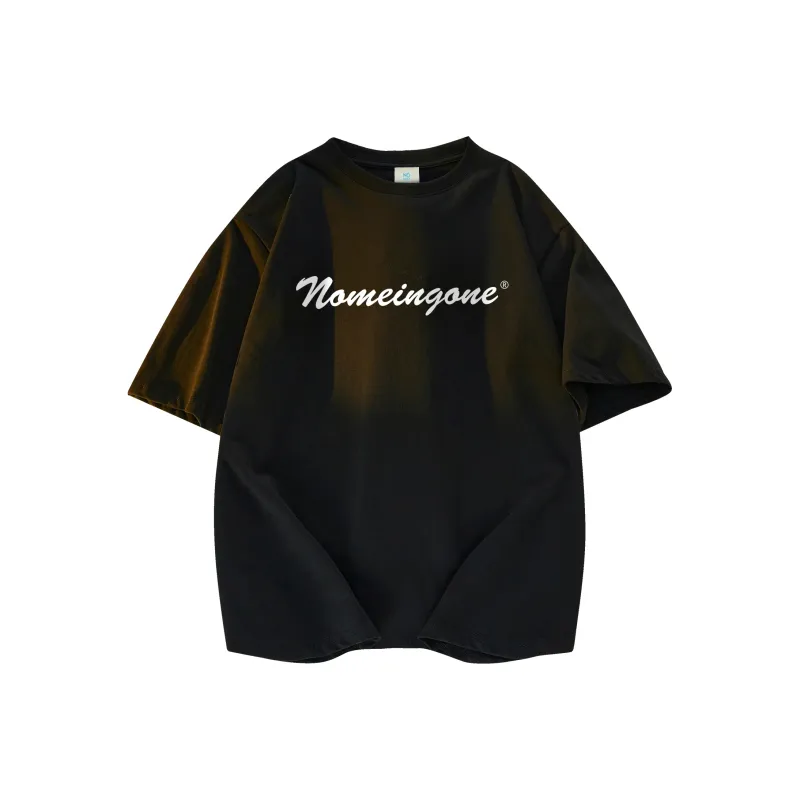 NOME Long Sleeved T Shirts Unisex-0
