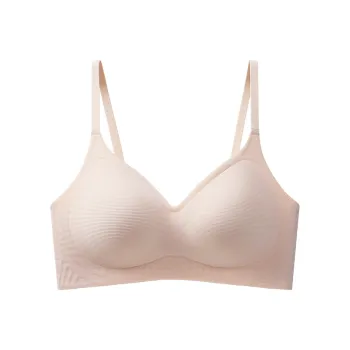 QIANLINGMEI Women's Bras