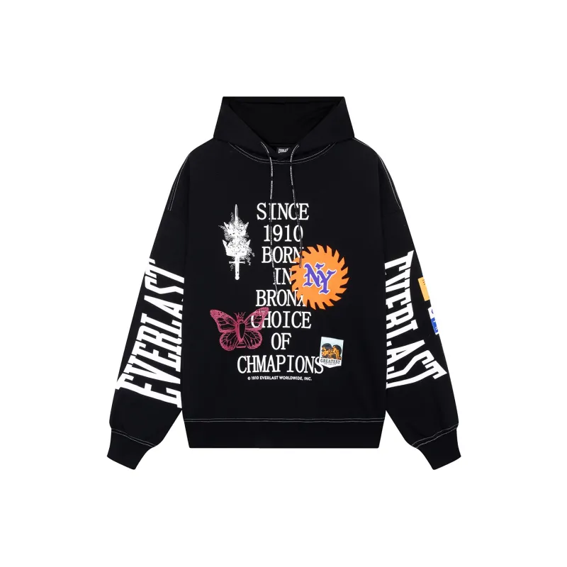 Everlast Sweatshirts Unisex-2