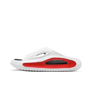 KLAOSD Slip Resistant Odor Resistant Abrasion Resistant Slide Slippers Unisex