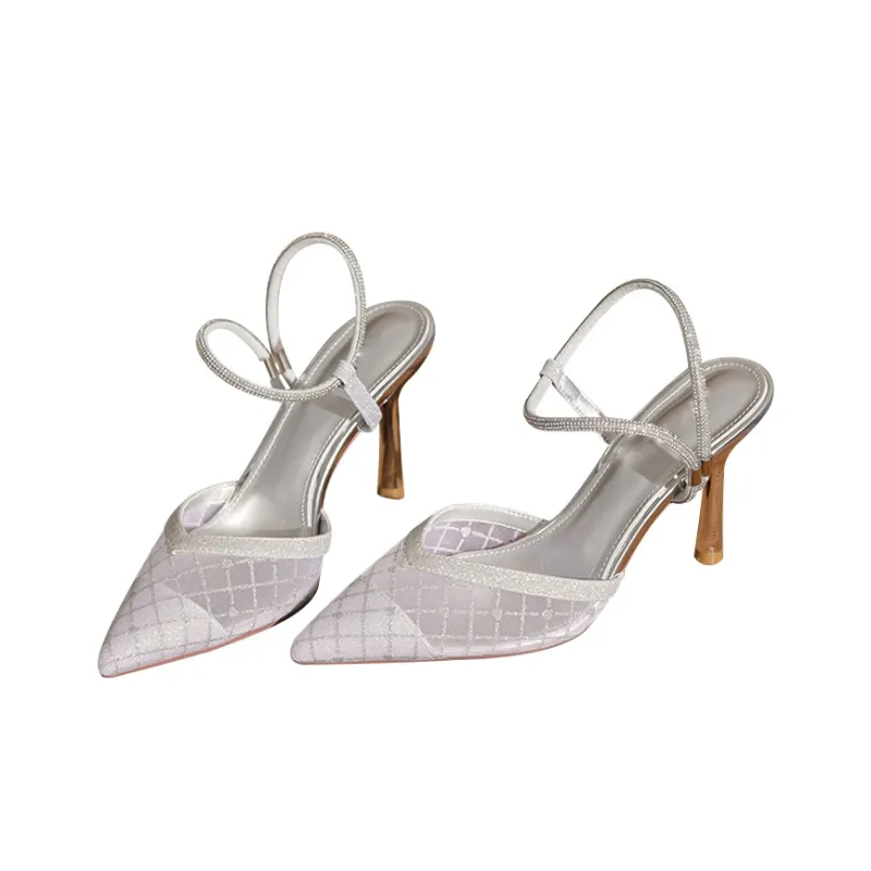 MCKP High Heels Women's-4