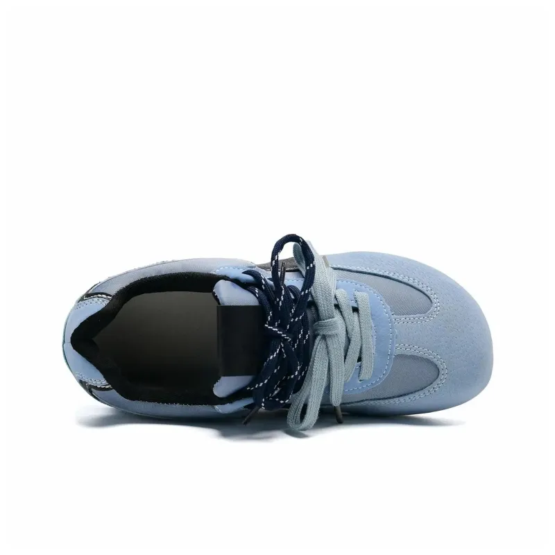 FULLXUAN Low Top Skateboard Shoes Women's-28