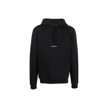 SAINT LAURENT FW21 Sweatshirt Men's Black