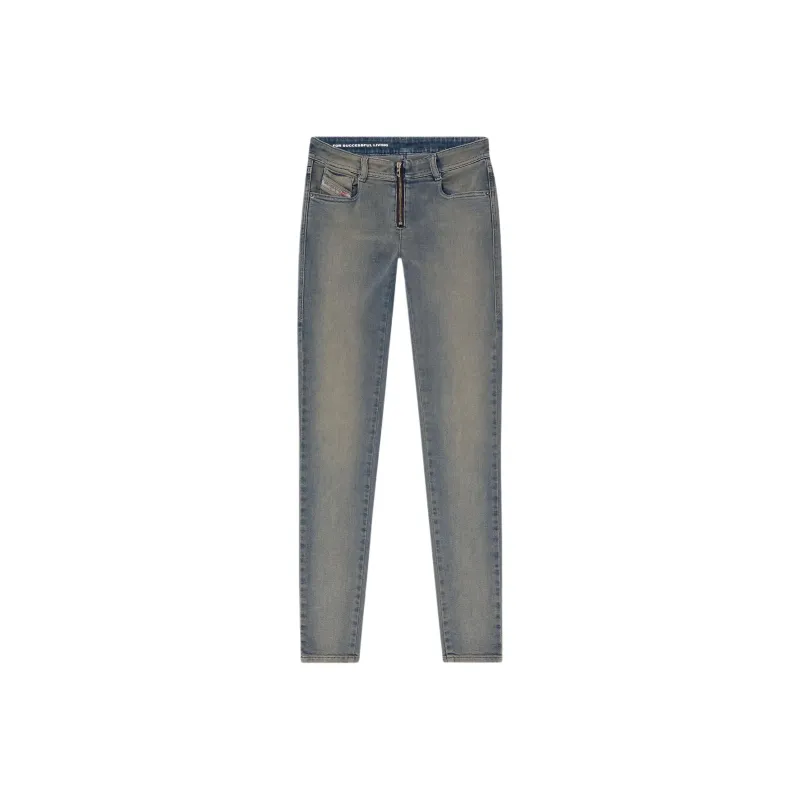 DIESEL 2017 Slandy Jeans-1