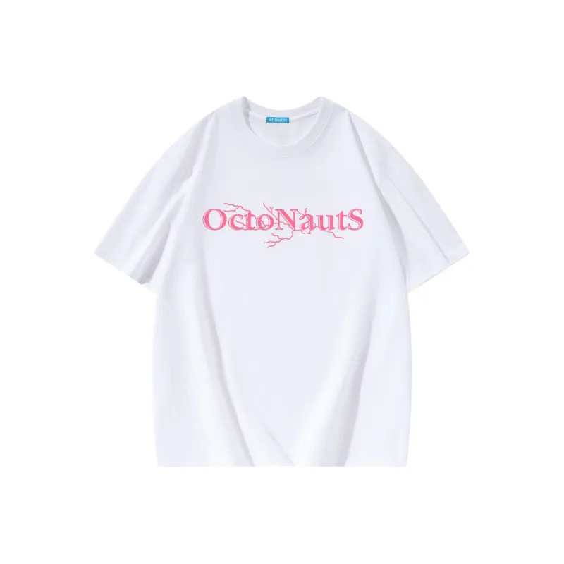 Small Columns Under The Sea T Shirt Unisex-17