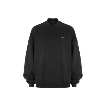 The Last Redemption Sweatshirts Unisex Black