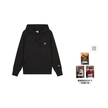 Champion Sweatshirt Japan Version Unisex