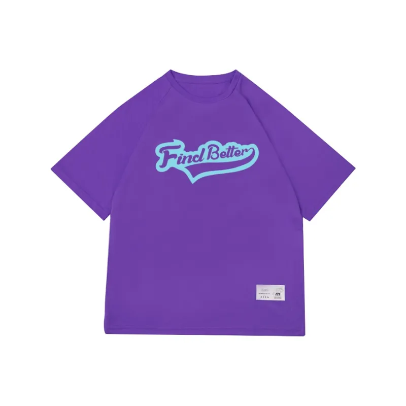 FIND BETTER T Shirts Unisex-30